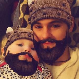 Meet your Posher, Jordan